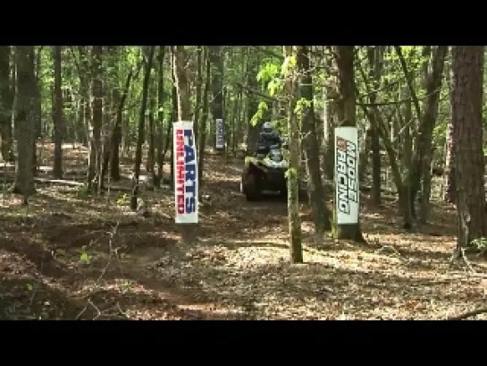 GNCC ATV 2013. Этап 4 - Юнион