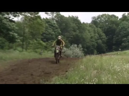 GNCC Bikes 2013. Этап 8 - Мэйсонтаун