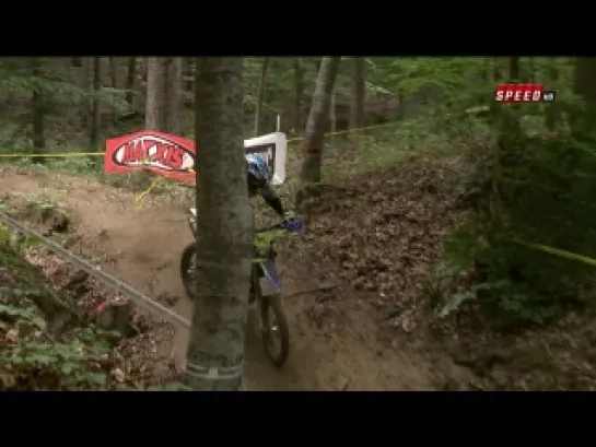 Enduro World Championship 2013. Этап 5 - Румыния