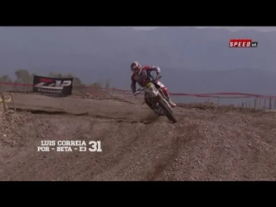 Enduro World Championship 2013. Этап 2 - Аргентина