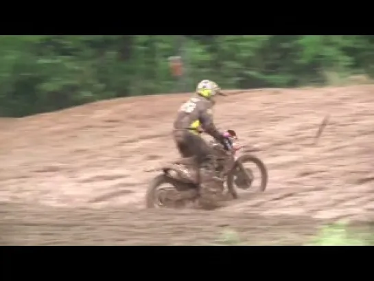 GNCC Bikes 2013. Этап 5 - Парк Сити