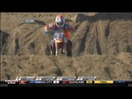 2012 Motocross of Nations