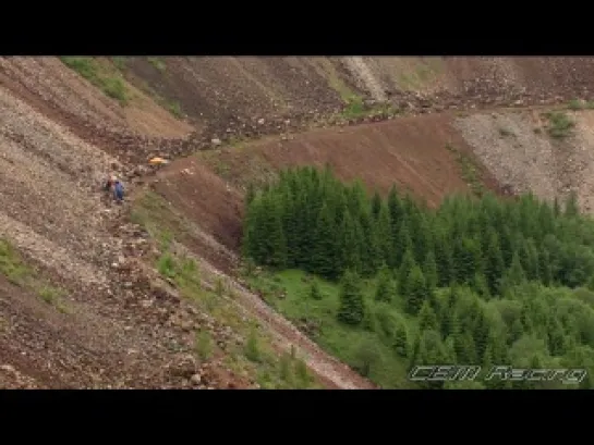 2012 Red Bull Erzberg Motocross