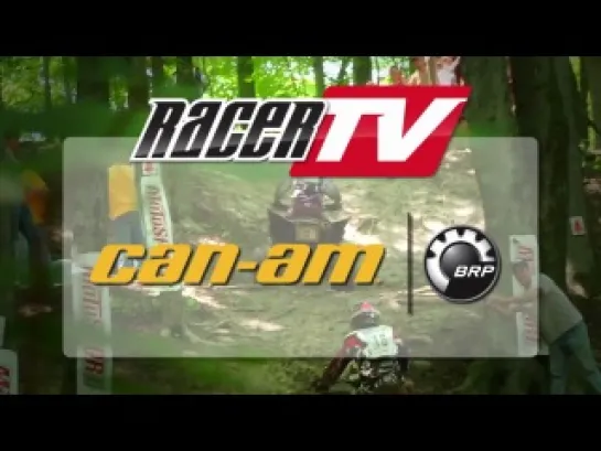 GNCC ATV 2011. Этап 8 - Миллфилд