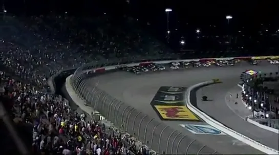 NASCAR Nationwide 2014. Этап 7 - Дарлингтон