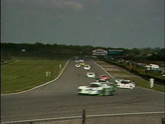 World Sportscar Championship 1984. Review