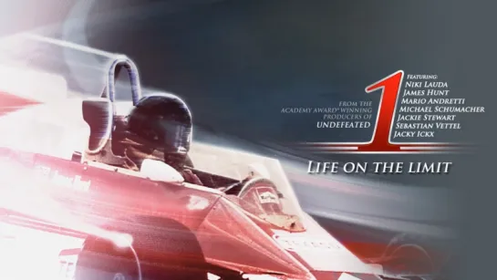 1: Life On The Limit [2013, HD]