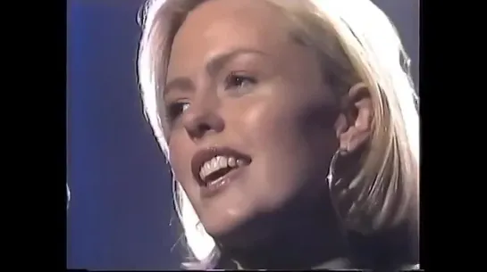 Eighth Wonder - I'm not scared ( 1988 )