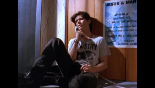 Полный П / Totally Fucked Up - Грегг Араки / Gregg Araki (1993)