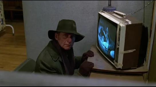 Видеодром / Videodrome - Дэвид Кроненберг / David Cronenberg (1982)