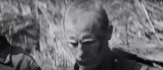 На войне как на войне (1968) - Финал