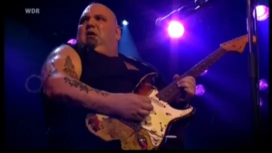 Popa Chubby - Hey Joe (2011)