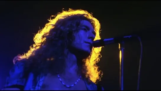 Led Zeppelin - Stairway to Heaven