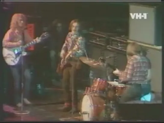 Creedence Clearwater Revival - Proud Mary