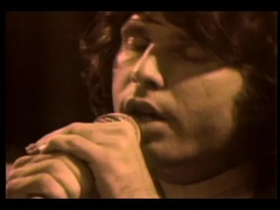 The Doors - Love Me Two Times (1967)