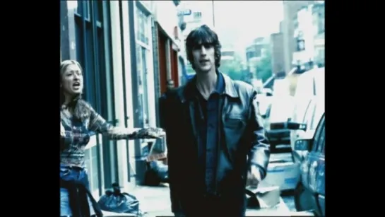 The Verve - Bitter Sweet Symphony