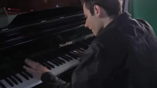 Bence Peter - Bad (Piano Cover) Michael Jackson