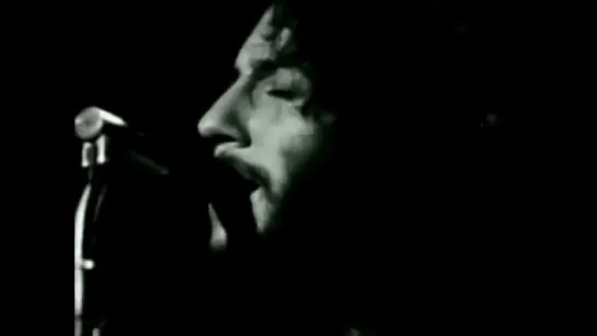 Fleetwood Mac/Peter Green - Black Magic Woman (live Boston-1970)