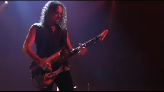 Metallica - The Ecstasy Of Gold (Fan Can Six Copenhagen-2009)