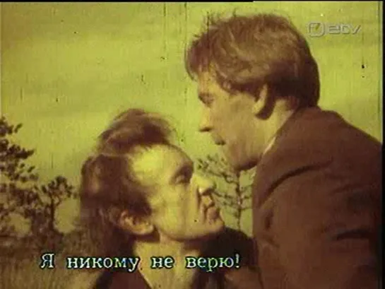 Лесные фиалки (1980)