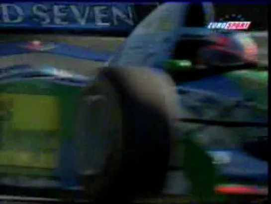 FIA Gala 2000 F1