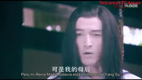 Xuan Yuan Sword - Rift of the Sky_Ep_15_DoramasTC4ever