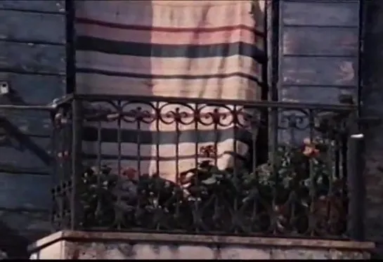 Венецианский джалло / Джалло в Венеции / Giallo a Venezia (1979)