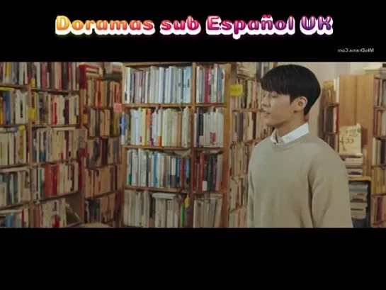 Her Bucket List Capitulo 9 Doramas sub Español