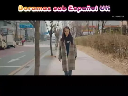 Her Bucket List Capitulo 8 Doramas sub Español