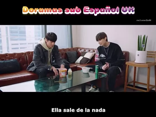 Her Bucket List Capitulo 4 Doramas sub Español