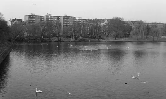 Небо над Берлином / Крылья желания / Wings of Desire / Der Himmel über Berlin