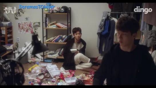 [The Boy Next Door] Ep. 13- Can We Hug Tonight - DoramasTC4ever