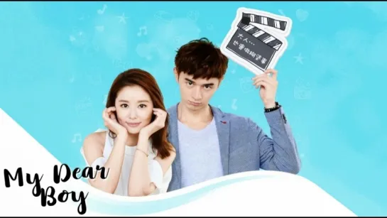 my dear boy Ep20 Fin | DoramasTC4ever