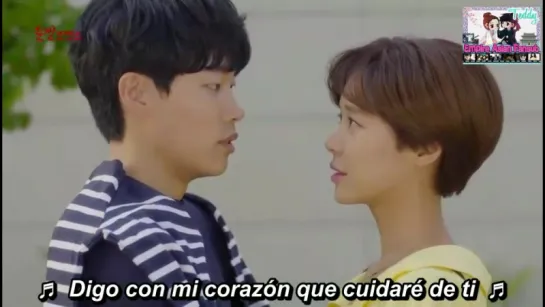 Lucky Romance Cap12_Empire Asian Fansub