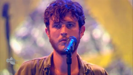 Oscar and the Wolf - Youre Mine (Live @ Down The Rabbit Hole, 2015)