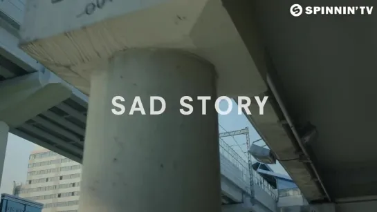 Merk & Kremont - Sad Story (Out Of Luck)