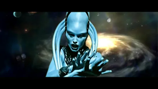 Diva Plavalaguna song (The Fifth Element) - Full version