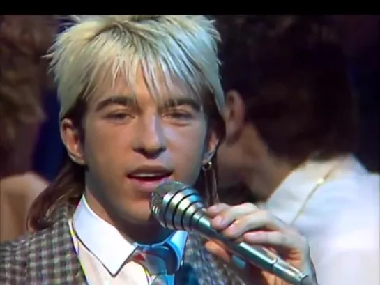 Limahl - The NeverEnding Story (Giorgio Moroder)