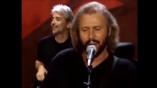 Bee Gees - Tragedy (Matt Pop Club Mix) (Radio edit)