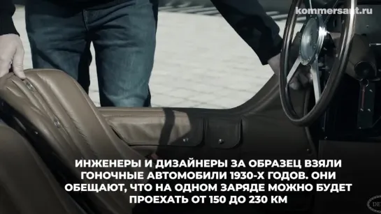 Что показали на Женевском автосалоне-2019