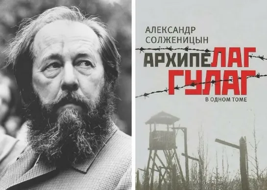 Солженицынские чтения, выпуск первый. Архипелаг ГУЛАГ. Гоблин, Д.Ю.Пучков. (Назад в будущее СССР 2.0)