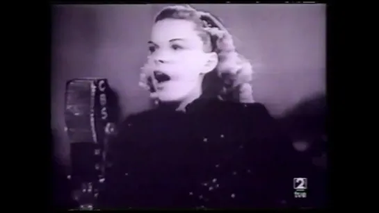 Las diosas de la pantalla. Judy Garland