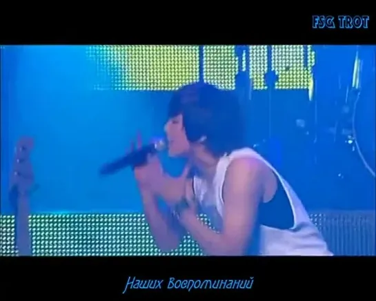 F.T Island - I believe myself [рус.саб]