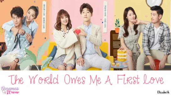 The World Owes Me A First Love EP 24 FINAL - DoramasTC4ever