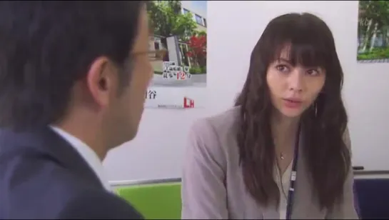 Kekkonshiki no Zenjitsu ni (On The Day Before The Wedding) Capitulo 4/Mundo Asian