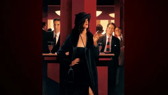 Jack Vettriano