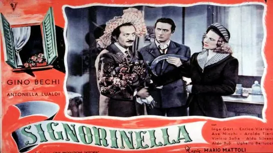 Signorinella (1949)