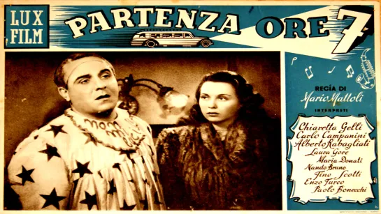 Partenza ore 7 (1946)