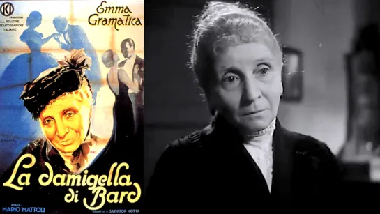 La damigella di Bard (1936)