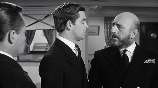 Эй, убийство! \ Murder Ahoy (1964)